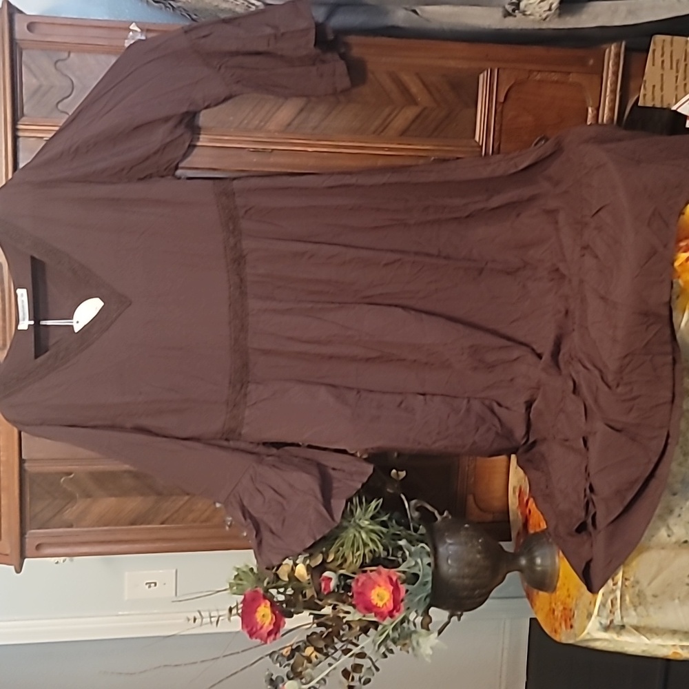 Bohemian Maxi